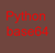Python base64 module