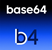 Base64 Encode/Decode